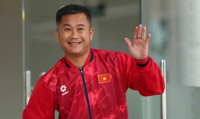 Ảnh bài viết Vadim, Thành Trung ghi điểm mạnh với HLV Đinh Hồng Vinh