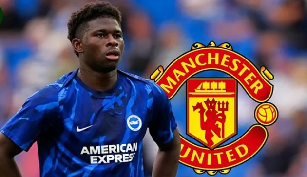 Ảnh bài viết Manchester United có nên quay lại theo đuổi Carlos Baleba?