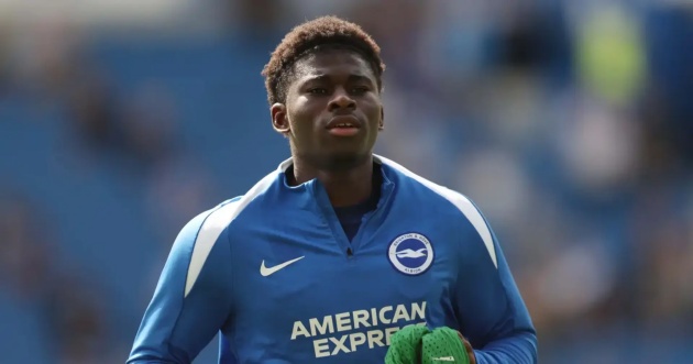 Baleba vẫn là một thương vụ tiềm năng.