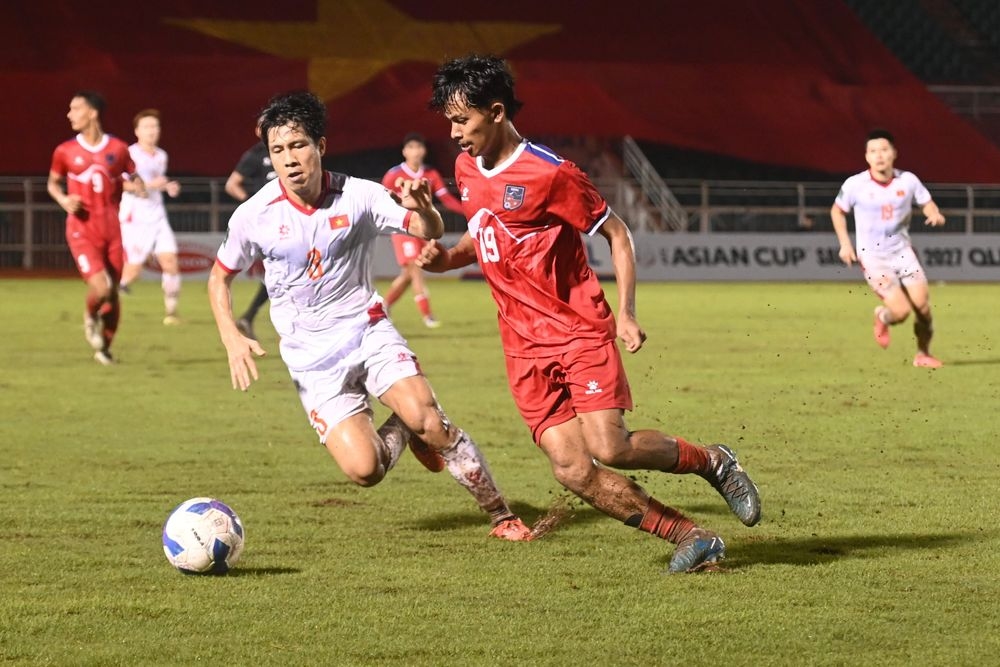 Ảnh bài viết Chuyên gia Phan Anh Tú chỉ trích HLV Kim Sang-sik thay người sai