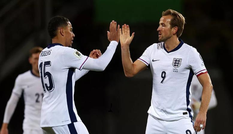 Morgan Rogers không còn được xem là cầu thủ dự bị.