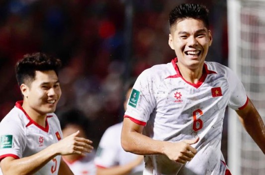 Một bàn thắng của tuyển Việt Nam là khá ít so với các cơ hội tạo ra.