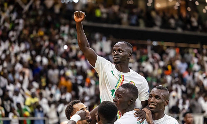 Sadio Mane tỏa sáng để giúp Senegal giành vé dự World Cup 2026.