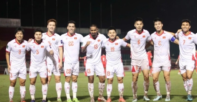 Ảnh bài viết Tuyển Việt Nam thiếu sắc bén khi vắng Xuân Son