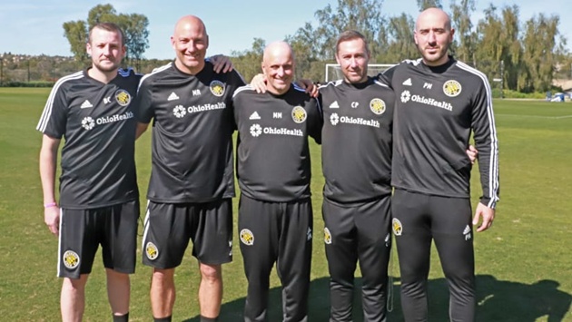 Ảnh bài viết Ai là người quyết định chiến thuật: HLV, Giám đốc Kỹ thuật hay trợ lý?