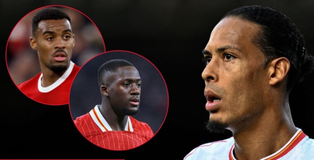 Ảnh bài viết Thời cơ xuất hiện: Cú hích để MU phá dớp 7 năm trước Liverpool ở Anfield