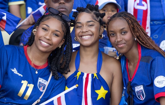 Ảnh bài viết Giấc mơ giữa biển khơi: Hành trình kỳ diệu của Cape Verde đến World Cup 2026