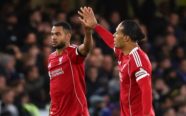 Ảnh bài viết Gakpo tiết lộ lý do khiến Liverpool sa sút