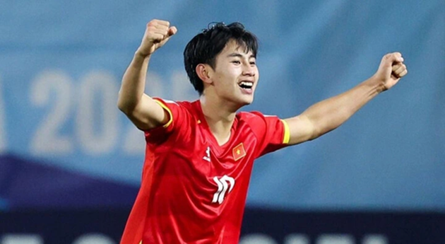 Ảnh bài viết Thần đồng Việt Nam được báo Anh bình chọn, truyền thông Indonesia lên tiếng