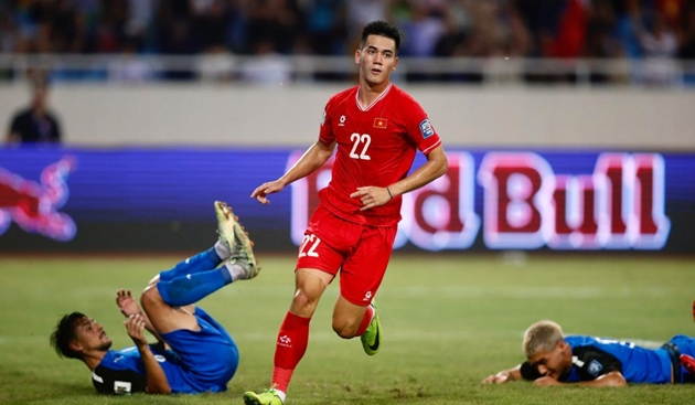 Ảnh bài viết 8 quốc gia đông dân nhất chưa từng dự World Cup, có Việt Nam