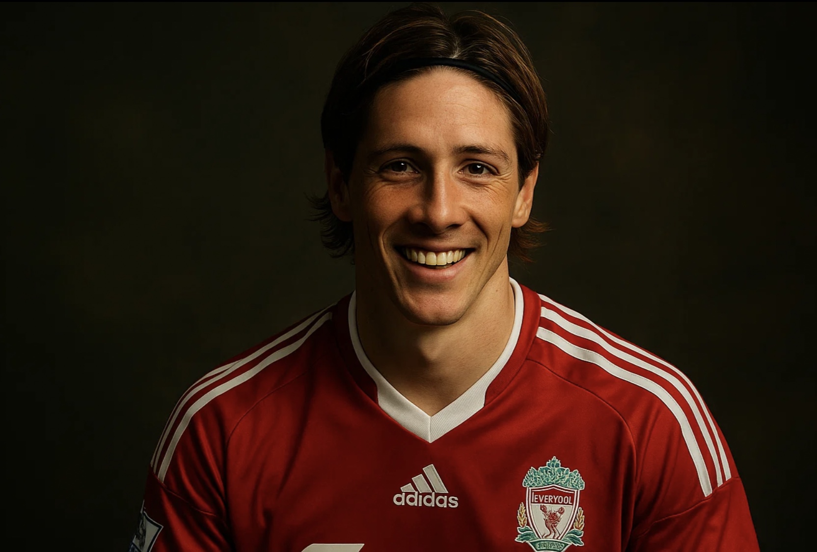 Ảnh bài viết Chân dung Fernando Torres: Ký ức El Nino, vị thánh Anfield và bi kịch tại Chelsea