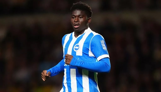 Ảnh bài viết Lộ rào cản tài chính sau khi MU mua hụt Baleba