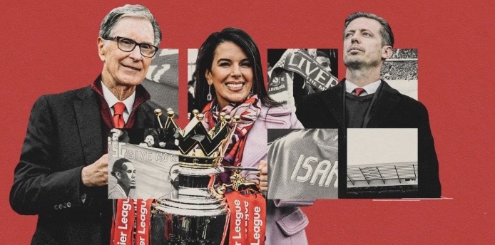 Ảnh bài viết 15 năm FSG tại Liverpool: Hành trình từ vực sâu đến đỉnh cao