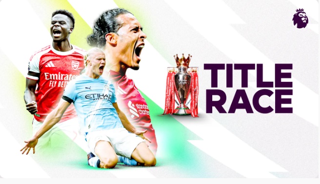 Ảnh bài viết Lý do cuộc đua Ngoại hạng Anh ngày càng trở nên khốc liệt