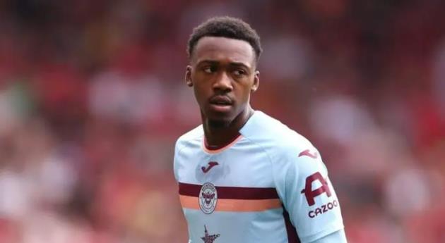 Antoni Milambo nghỉ thi đấu hết mùa.