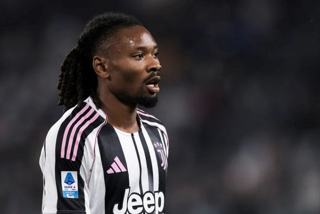 Ảnh bài viết Vì sao Khephren Thuram là mục tiêu của các ông lớn Ngoại hạng Anh?