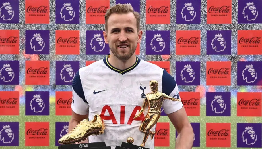 Ảnh bài viết Harry Kane lên tiếng về khả năng tái hợp Tottenham