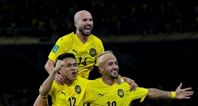Malaysia quyết kháng cáo FIFA tới cùng.