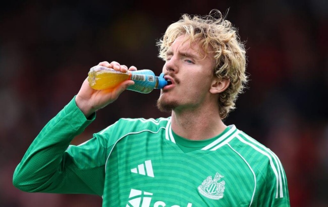 Ảnh bài viết Bí quyết dinh dưỡng giúp Nick Woltemade duy trì phong độ đỉnh cao