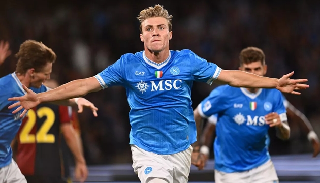 Ảnh bài viết Paul Scholes: Man Utd đang 'hủy hoại' Benjamin Sesko