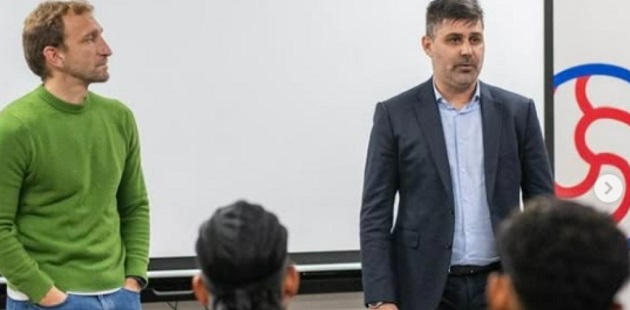 Ảnh bài viết Trận đấu chưa có tiền lệ tại Miami gây tranh cãi lớn