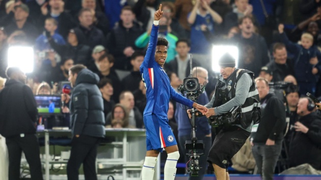 Thương vụ đầu tư đúng đắn của Chelsea.