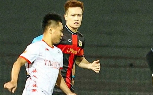 Ảnh bài viết Ninh Bình đối mặt thử thách lớn trước Hà Nội FC