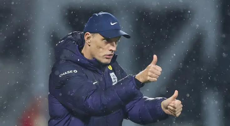 Thầy trò HLV Tuchel đã sẵn sàng chinh phục cúp vàng World Cup?