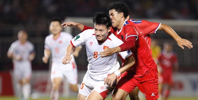 Việt Nam thắng nhạt Nepal khiến người hâm mộ lo lắng.