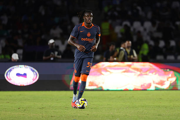 Yann Bisseck hứa hẹn là chữ ký lý tưởng cho Chelsea.