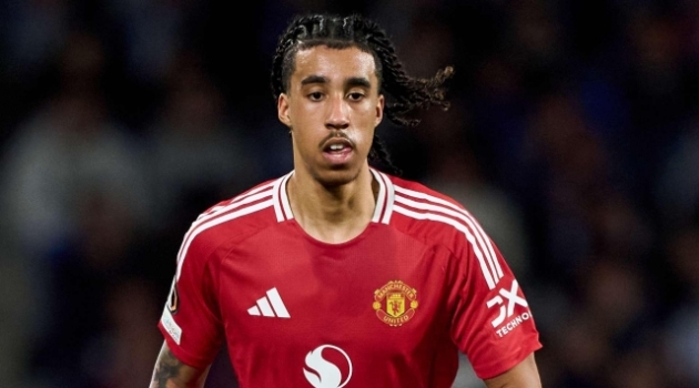 Yoro là trung vệ đầy triển vọng.