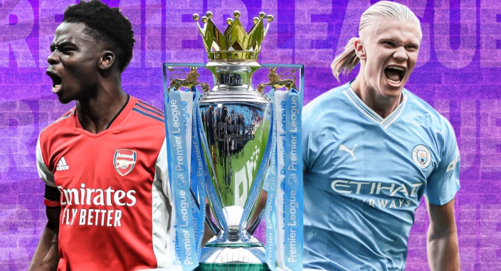 Ảnh bài viết Chỉ số xG nói lên điều gì về màn trình diễn của các đội Ngoại hạng Anh?