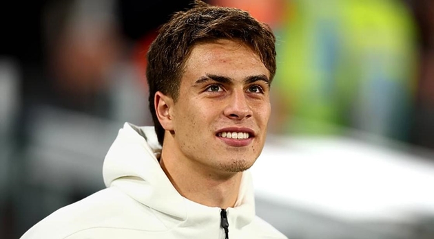 Ảnh bài viết Chelsea đưa đãi ngộ "khủng" cho Kenan Yildiz