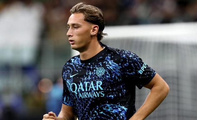 Ảnh bài viết Niềm tin đúng đắn của Inter Milan vào Pio Esposito