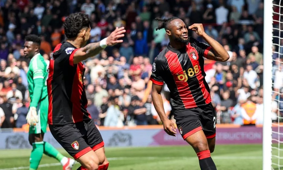 Ảnh bài viết Điều khoản giải phóng bí mật trong hợp đồng của Semenyo