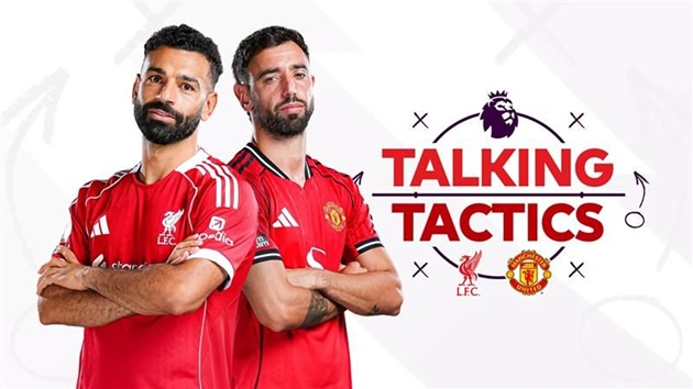 Ảnh bài viết Những yếu tố định đoạt đại chiến Liverpool – Manchester United