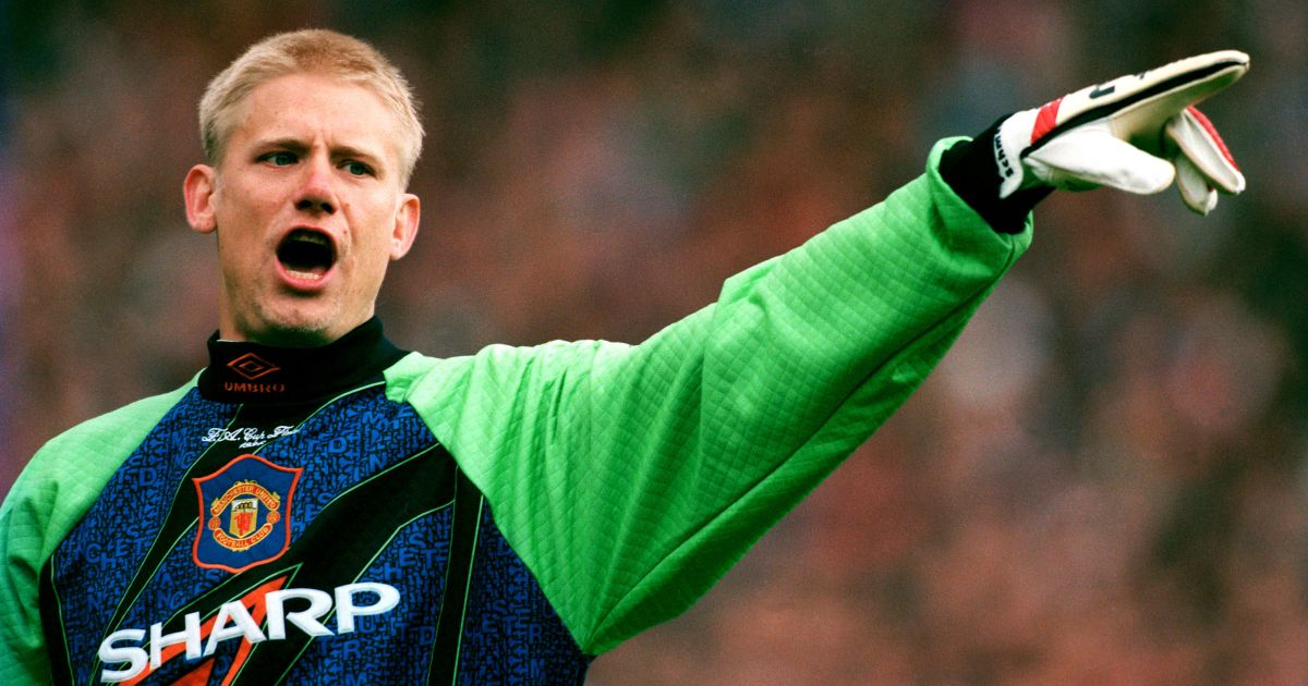 Ảnh bài viết Hai cái tên khiến Peter Schmeichel tin Man Utd sẽ phải hối hận