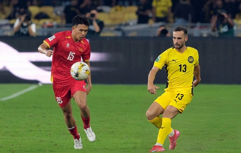 Ảnh bài viết Việt Nam hưởng lợi gì nếu Nepal thắng kiện Malaysia?