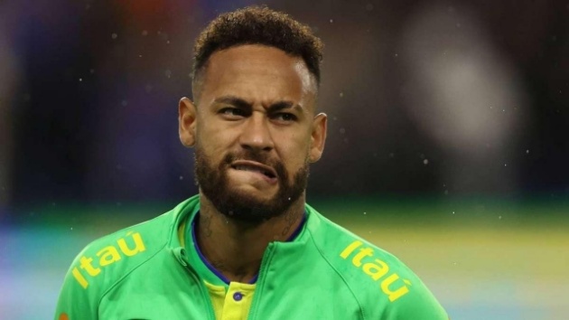 Ảnh bài viết NÓNG! Neymar muốn trở lại châu Âu