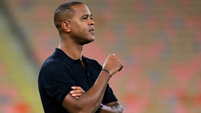 Ảnh bài viết CHÍNH THỨC: Indonesia sa thải Patrick Kluivert