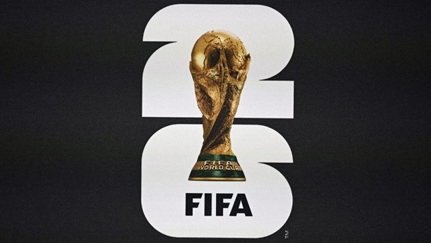 World Cup 2026 sẽ diễn ra sau 8 tháng nữa.