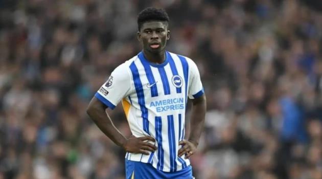 Ảnh bài viết Romano tiết lộ lý do MU chưa thể chạm tới Baleba