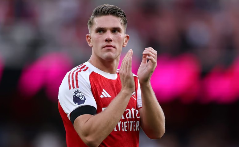 Ảnh bài viết Gyokeres chơi phập phù nhưng vì sao vẫn được Arsenal tin dùng?