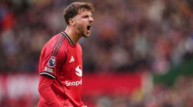 Ảnh bài viết Mason Mount có phải là mảnh ghép mà Man United và Amorim còn thiếu?