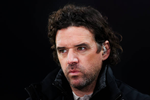 Ảnh bài viết Owen Hargreaves nêu rõ sai lầm chuyển nhượng của Man Utd
