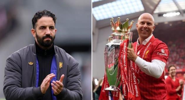 Ảnh bài viết Liverpool khiến Neville thay đổi cách nhìn về Man United