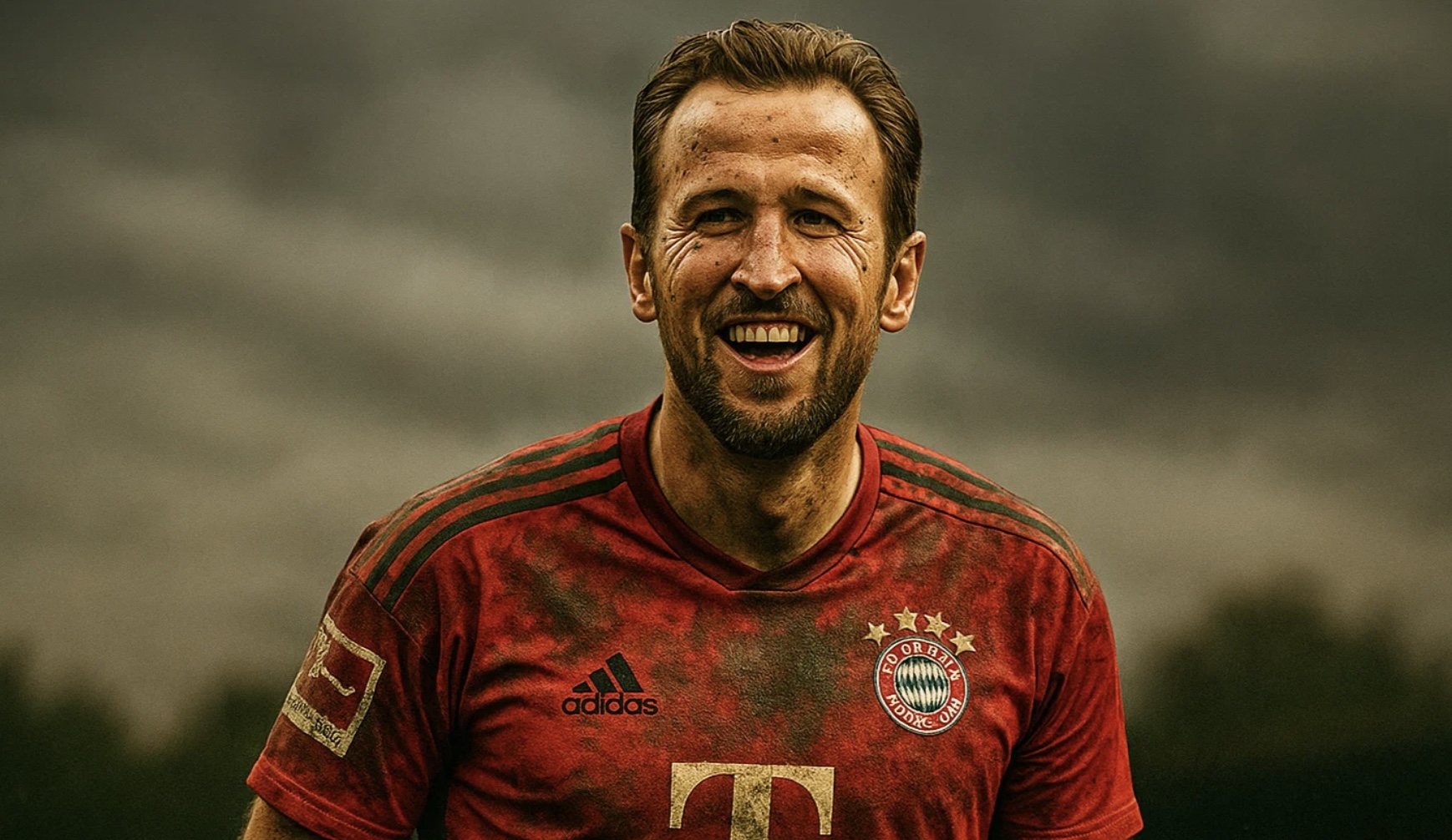 Ảnh bài viết Chân dung Harry Kane: Chiến thắng là thứ gây nghiện và khao khát danh hiệu lớn hơn