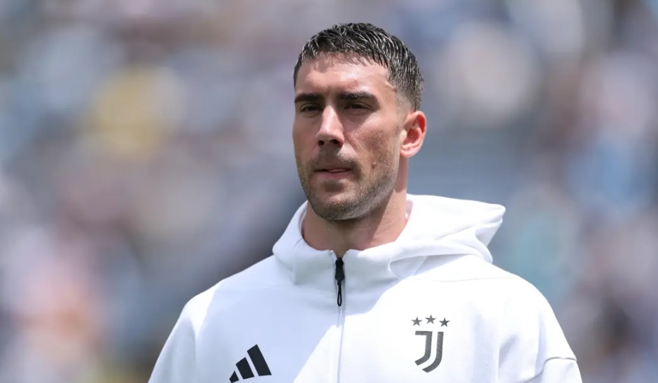 Ảnh bài viết Barca nhắm Vlahovic để thay thế cho Lewandowski