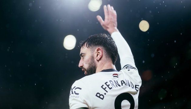 Bruno có thể tỏa sáng để giúp MU vượt qua Liverpool?