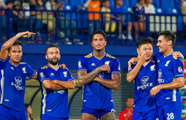 Ảnh bài viết Thể thao Campuchia lao đao vì bê bối tài chính của nhà tài trợ lớn